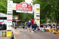 Rallye Český Krumlov: 7. RC Rallye Český Krumlov